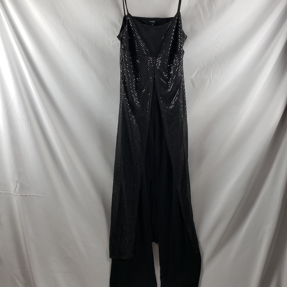 Formula X Women's Jumpsuit